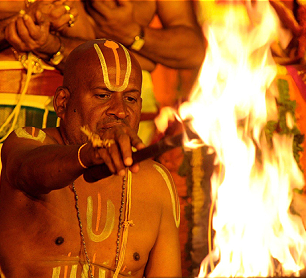 Tirupati Balaji