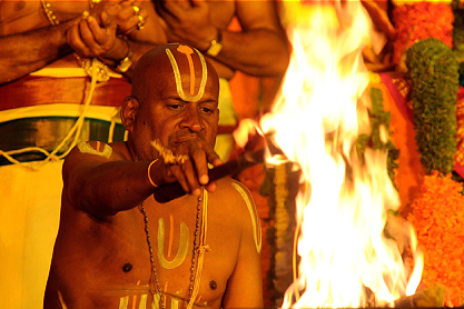 Tirupati Balaji