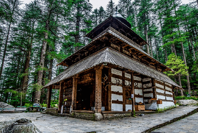 Nava Shakti Peeth Yatra