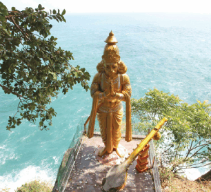 Srilanka Ramayana Tour