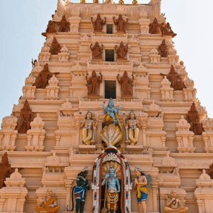 Udupi Yatra