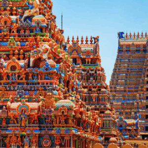 Cholanadu Divya Desam Yatra