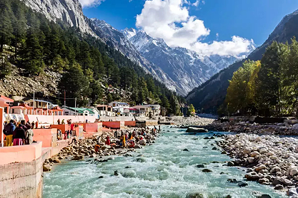 Char Dham Yatra